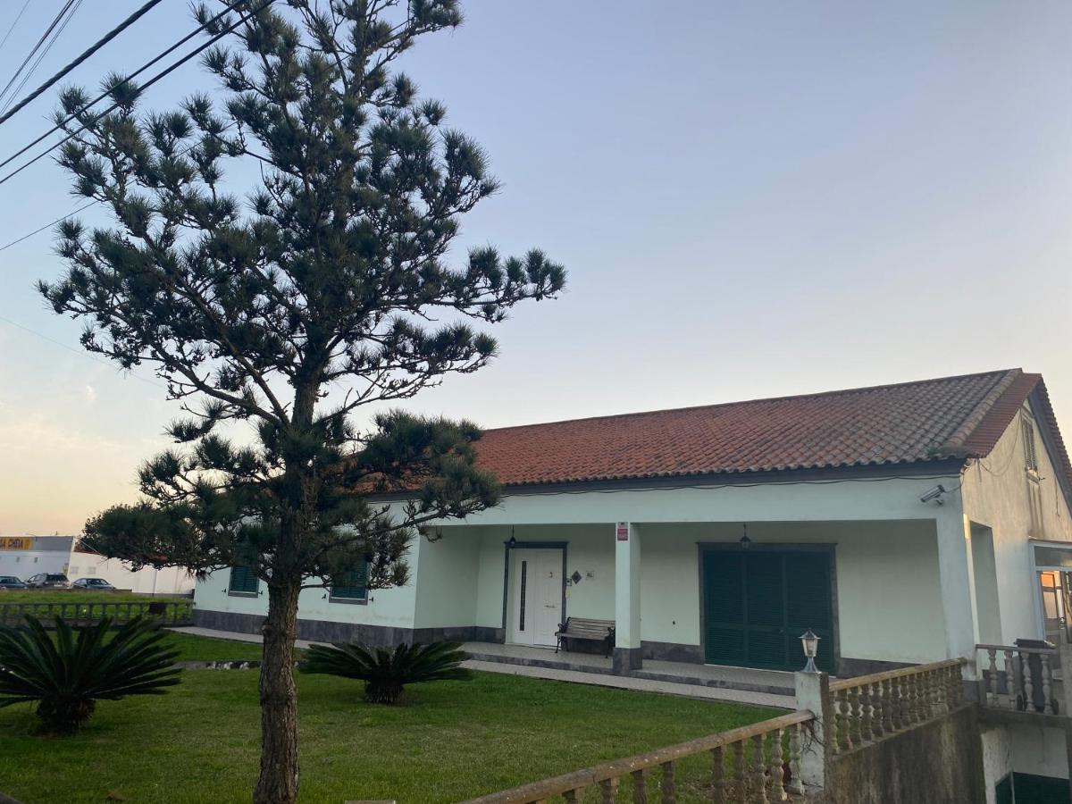 Tropical House Ponta Delgada