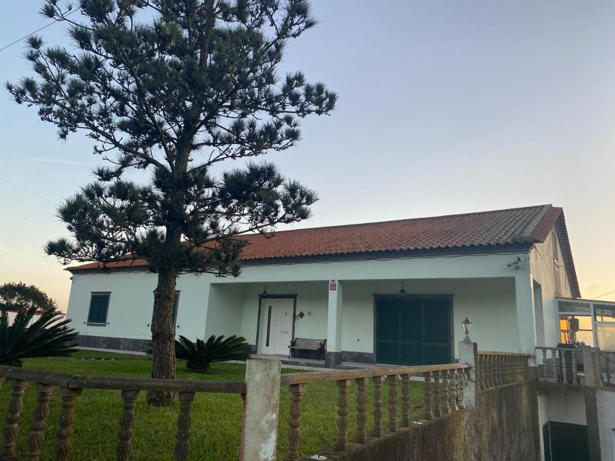 Casa de Férias Tropical House